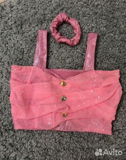 Маскарадный костюм 