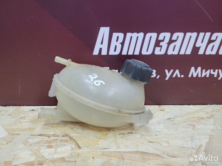 Бачок расширительный Renault Logan