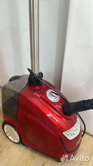 Отпариватель для одежды