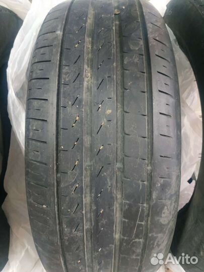 Pirelli Cinturato P7 205/55 R16