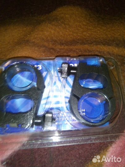 Кронштейн новый