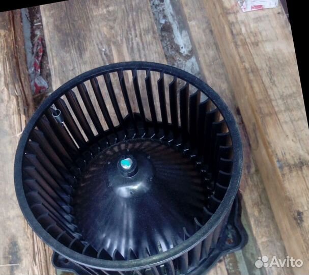 Отопителя салона Хитачи ZX350H