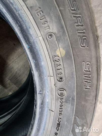 Dunlop Enasave EC300+ 195/65 R15 91H