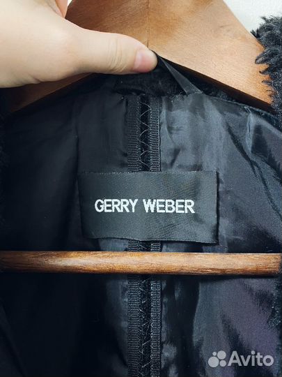 Куртка gerry weber