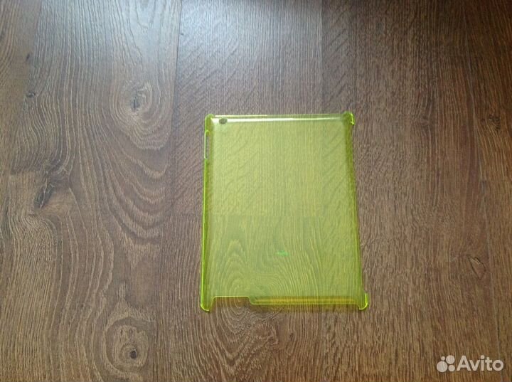 Чехол на iPad 3/2