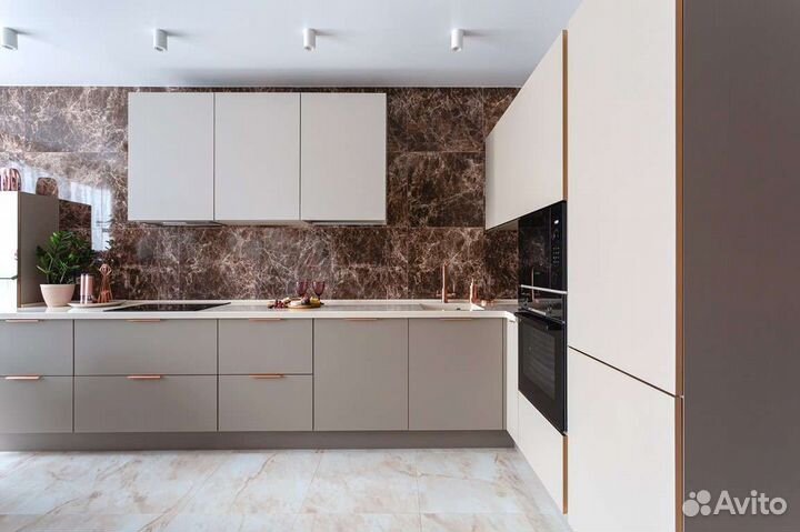 Кухни на заказ