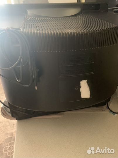 Телевизор Supra