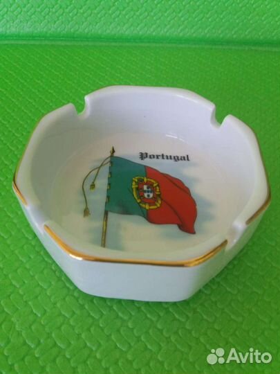 Пепельницы