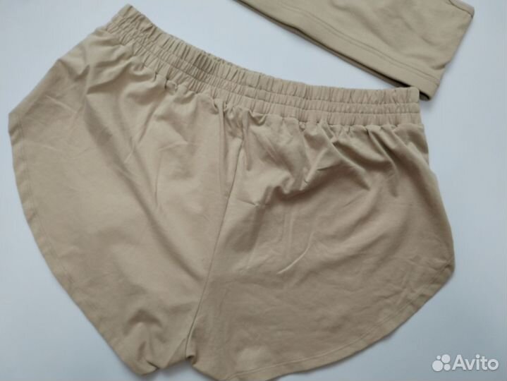 Пижама женская 50 52 Новая