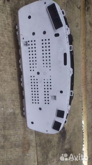 Панель приборов Шевроле Эпика Chevrolet Epicа