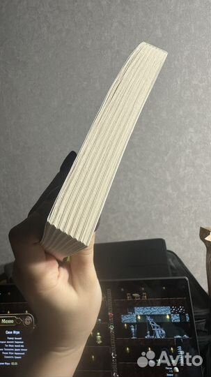 Найдите лейлу мег элисон