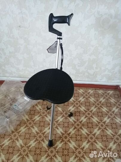 Трость стульчик