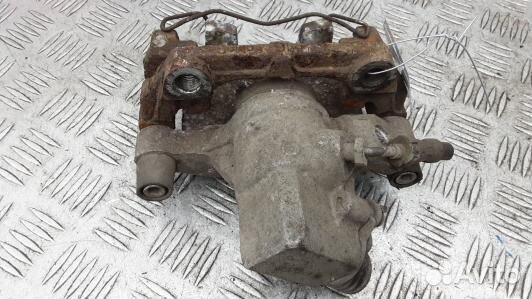 Суппорт тормозной задний правый ford transit conne