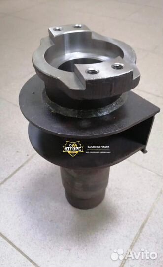 Шахта ленивца газ-34039