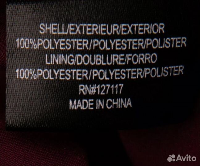 Новое Вечернее платье Budgley Mischka