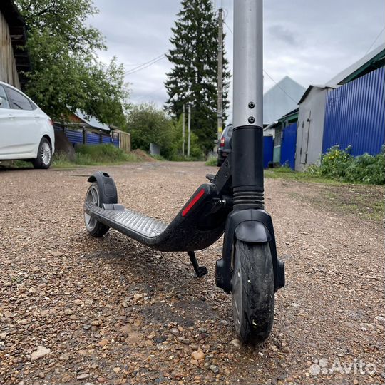 Электросамокат Ninebot es2