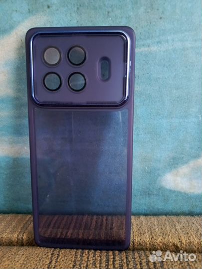 Чехол на Tecno spark 20 pro plus