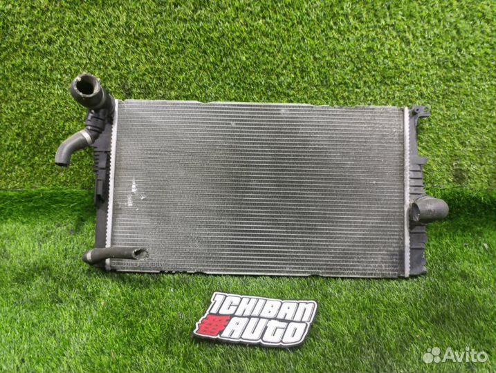 Радиатор основной Bmw 3-Series F30 N47D20C 2012