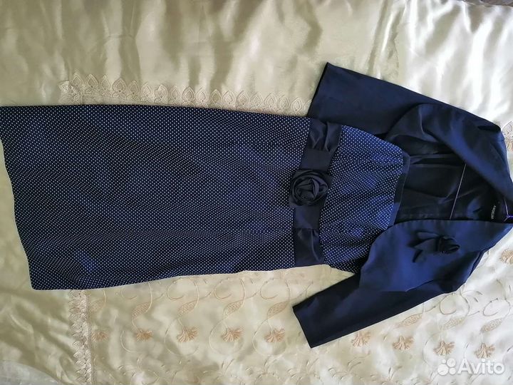 Платье р. 46-48