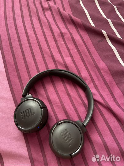 Блютуз наушники jbl бу
