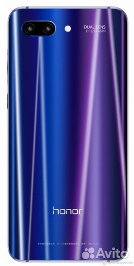 Xiaomi Redmi 9C (NFC), 4/128 ГБ