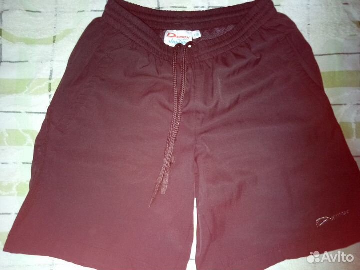 Шорты
