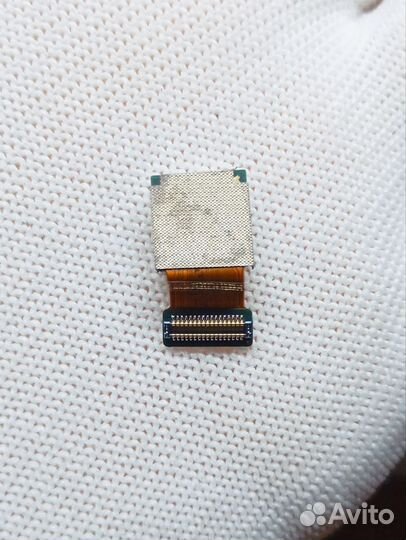 Honor 8S. Основная камера. Оригинал