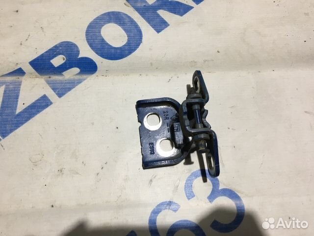 Петля двери LADA vesta 2017 1.6 мт седан
