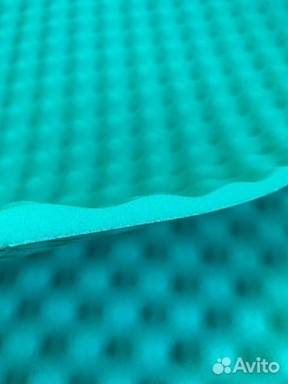 Шумомопоглощающий материал Practik Flex A15