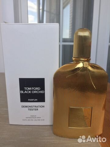 100 мл Духи Tom Ford Black Orchid Parfum