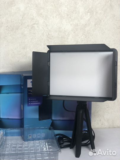 Свет для фото/видео, петлички беспроводные