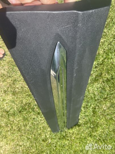 Накладка передней правой двери changan cs75 fl