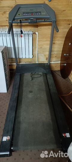 Беговая дорожка на запчасти