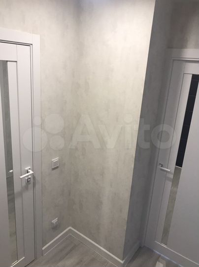 2-к. квартира, 40 м², 11/16 эт.