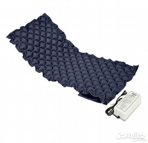 Противопролежневый матрас