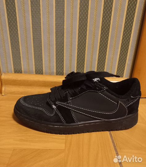 Кроссовки мужские nike