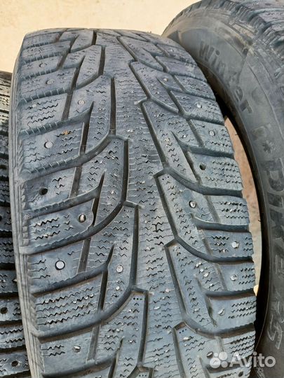 Hankook Winter I'Pike RS W419 215/60 R16 99T