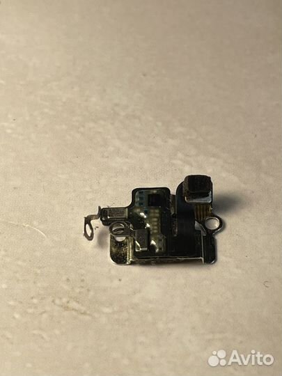 Запчасти iPhone 7