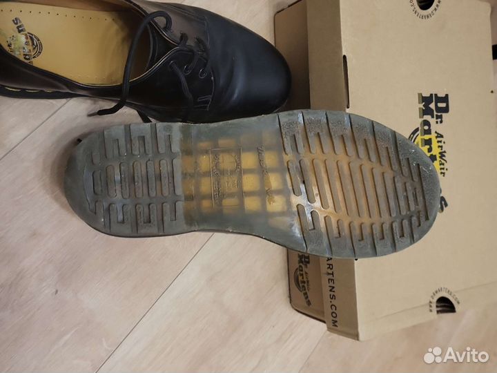Dr martens 1461