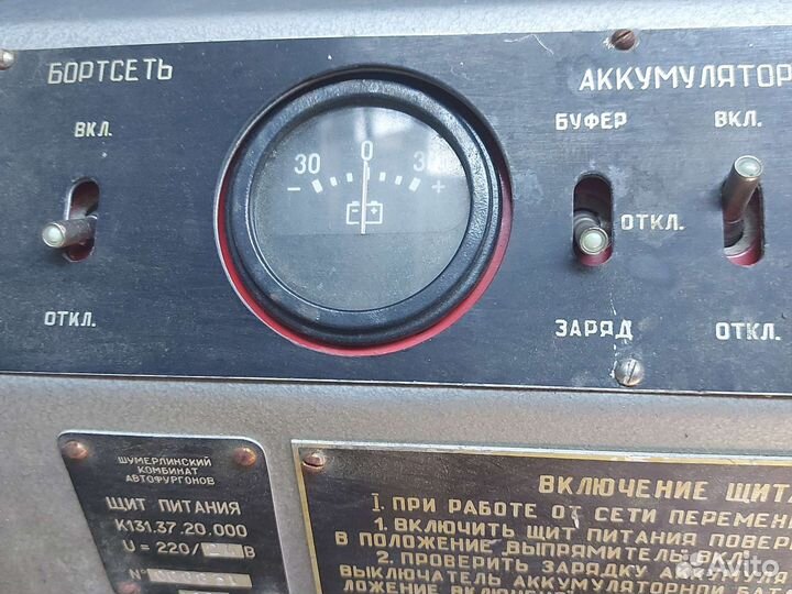 Зарядное устройство для акб автомобиля