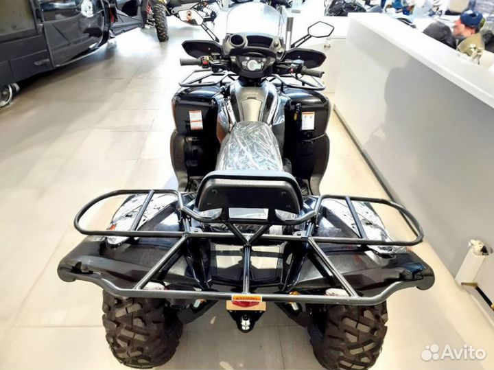 Access AMX 8.57 EPS LV LTD Квадроцикл