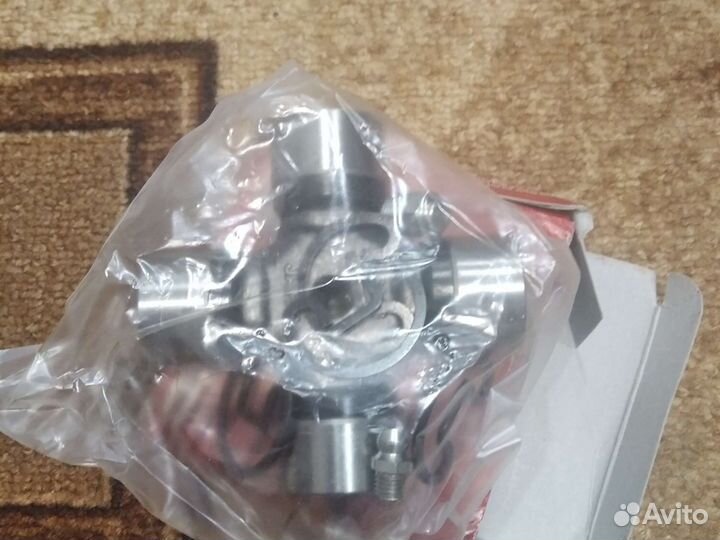 Крестовина mazda