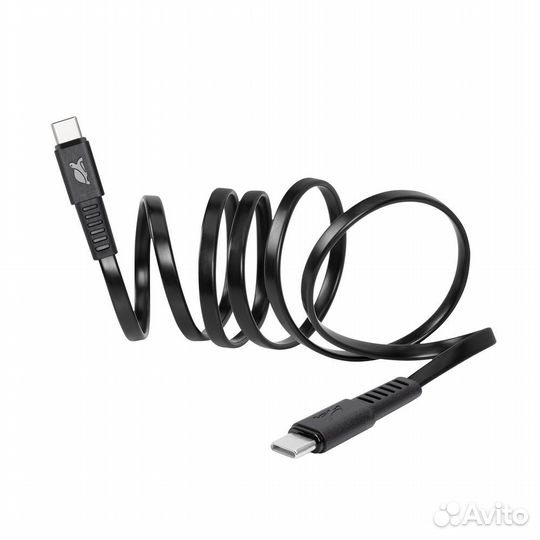 Кабель USB Type-C