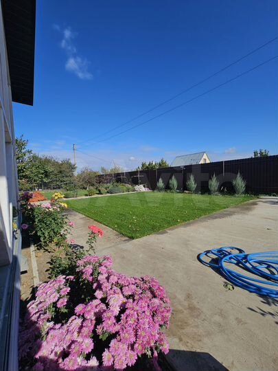 Дача 40 м² на участке 6,6 сот.