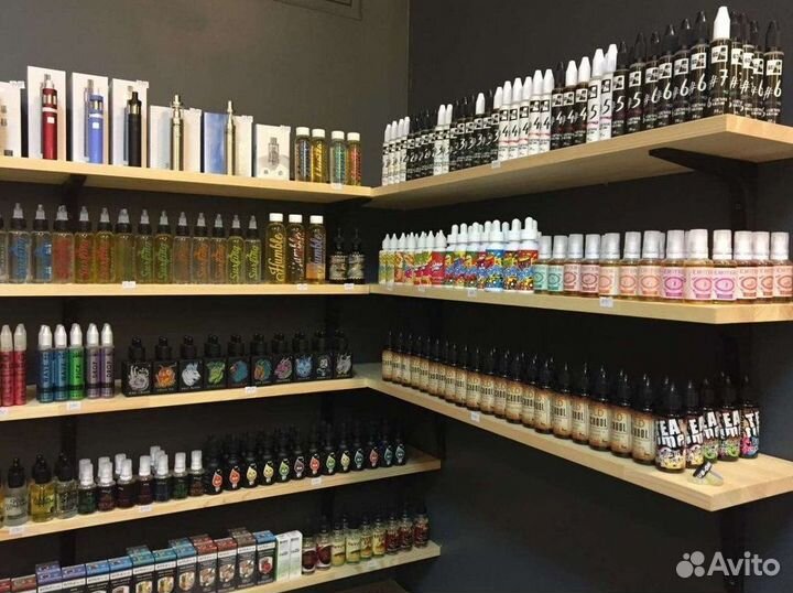 Готовый бизнес: магазин с проверенной репутацией