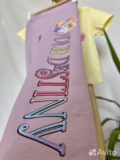 Костюм холодное сердце 3-10лет Турция