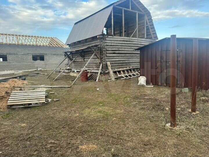 Участок 12 сот. (ИЖС)