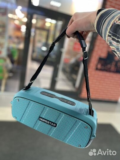 Музыкальная колонка hopestar A20