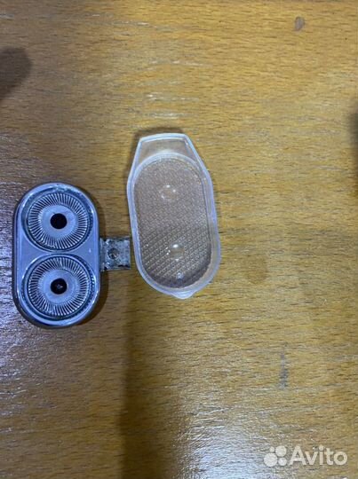 Электробритва СССР