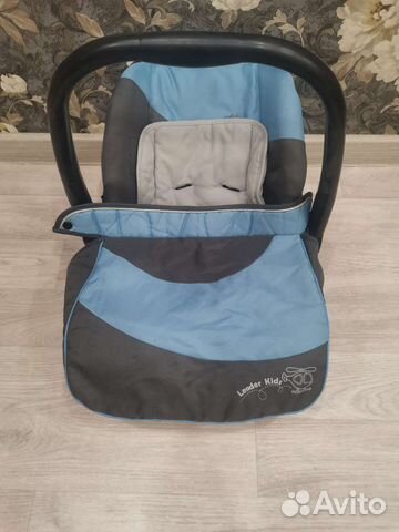 Детское автокресло от 0 до 13